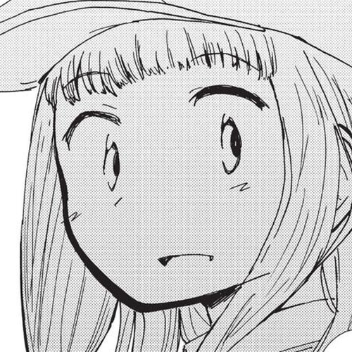 Alice & Zoroku Chapter 27 cover
