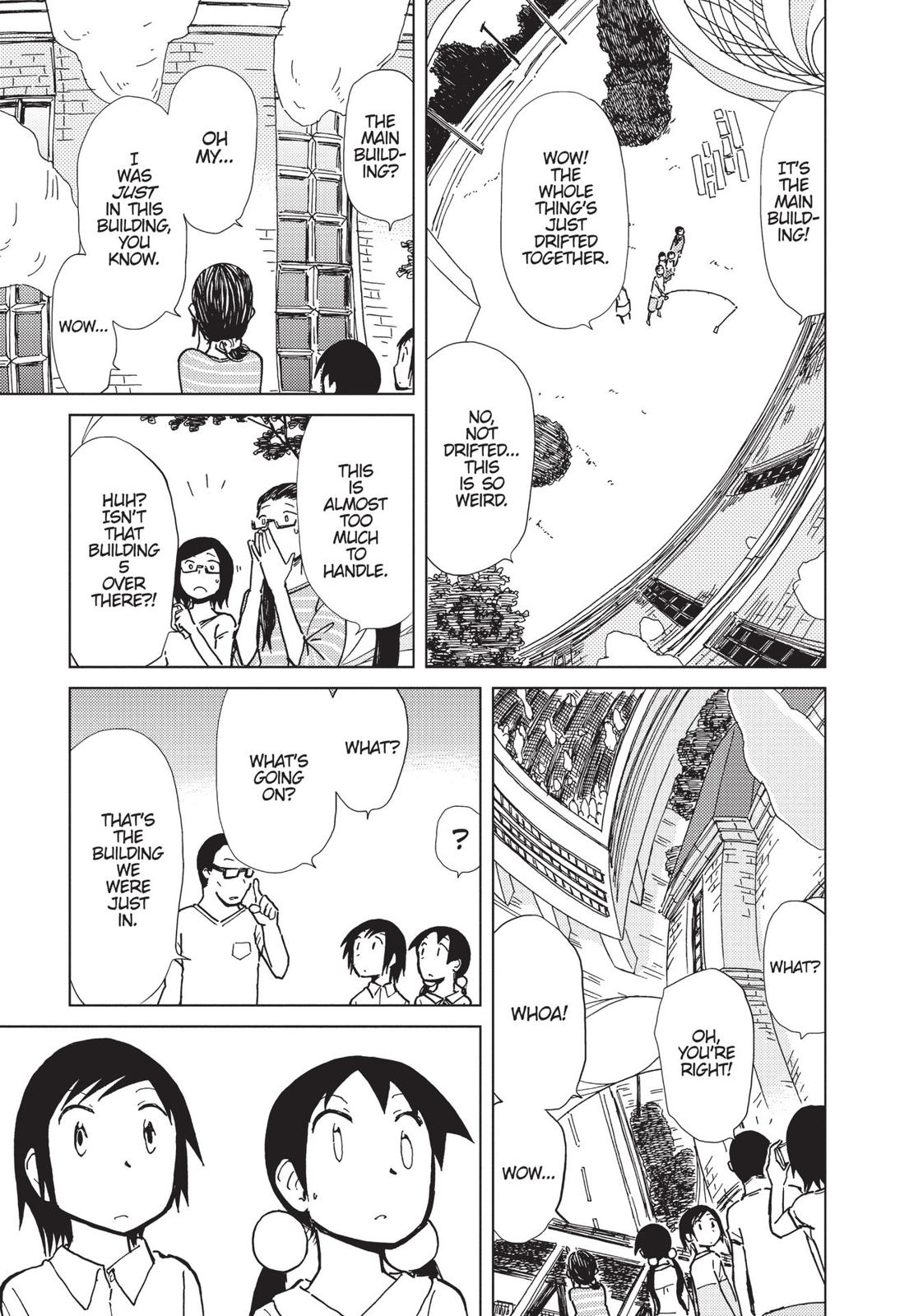 Alice & Zoroku Chapter 28 page 47 - Chapter 28