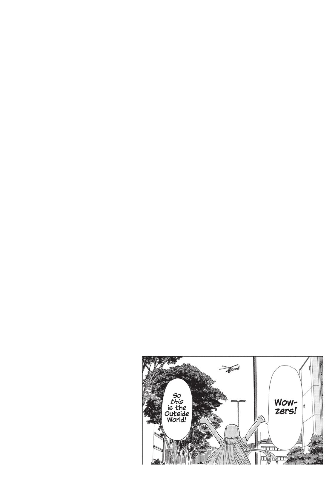 Alice & Zoroku Chapter 28 page 49 - Chapter 28