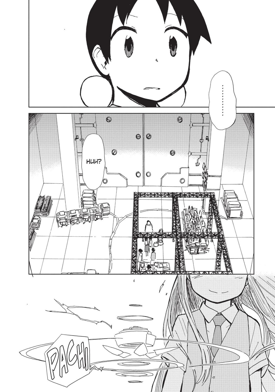 Alice & Zoroku Chapter 29 page 16 - Chapter 29