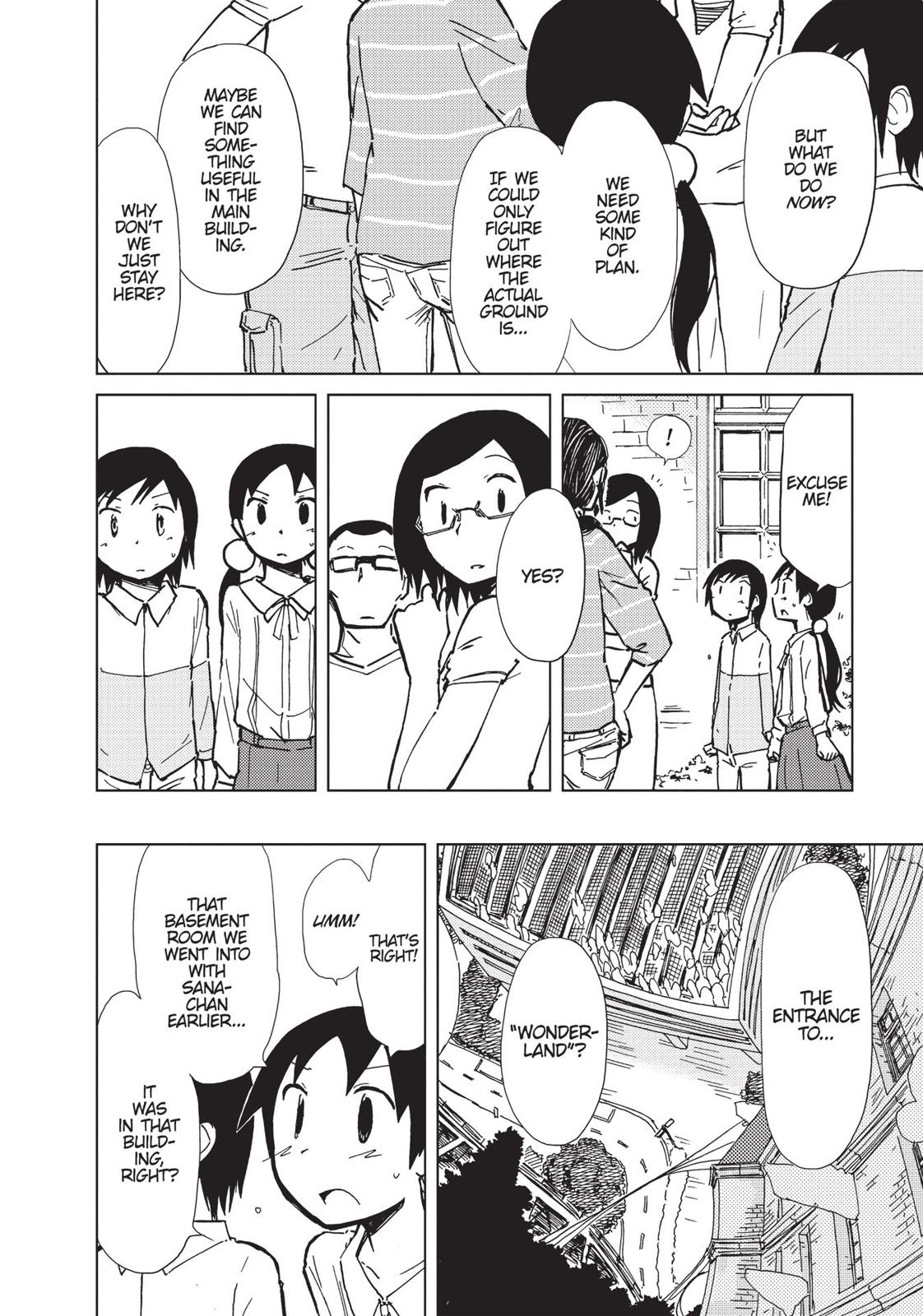 Alice & Zoroku Chapter 29 page 2 - Chapter 29