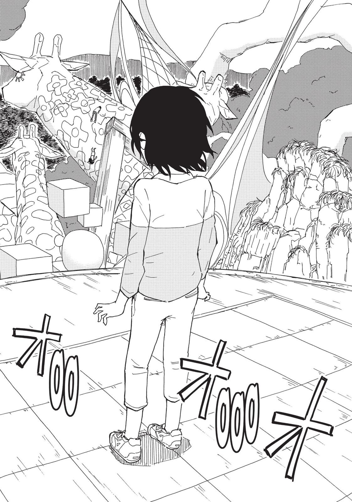 Alice & Zoroku Chapter 29 page 26 - Chapter 29