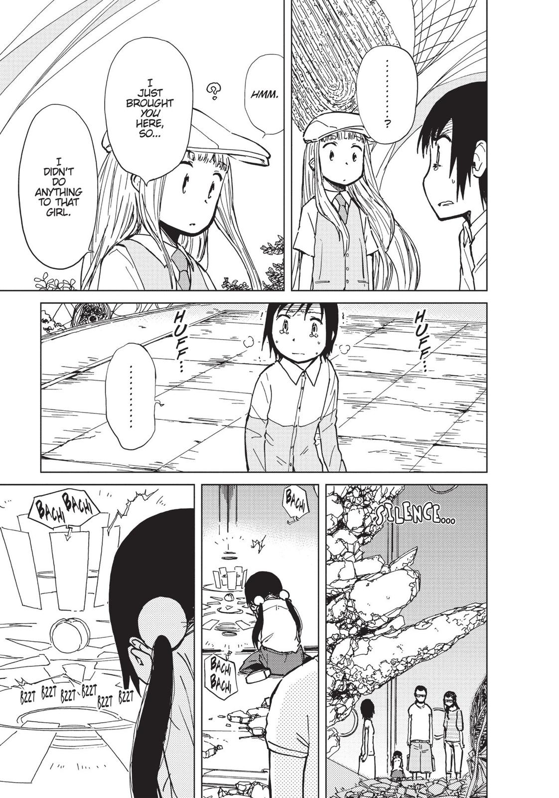 Alice & Zoroku Chapter 29 page 31 - Chapter 29