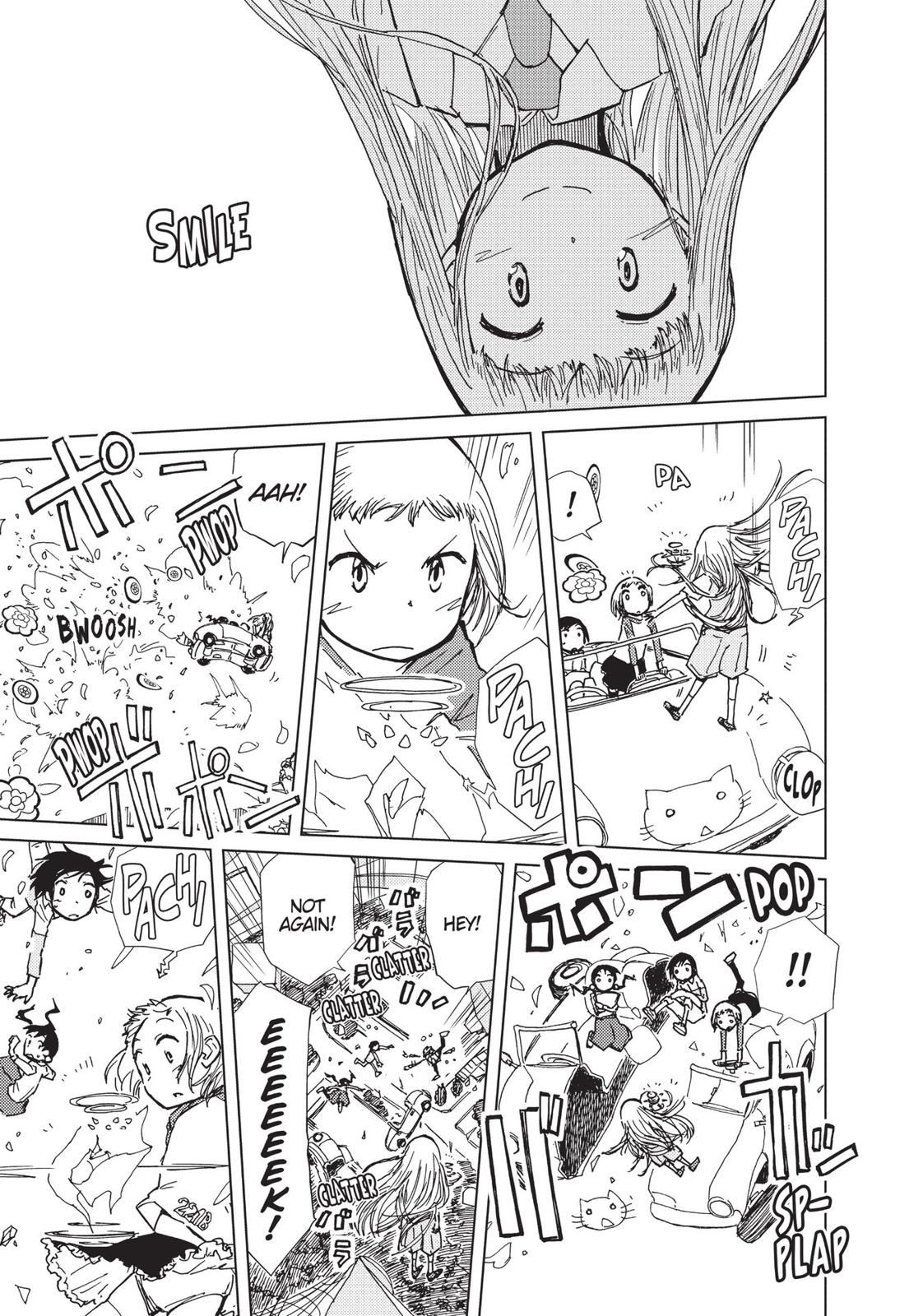 Alice & Zoroku Chapter 29 page 45 - Chapter 29