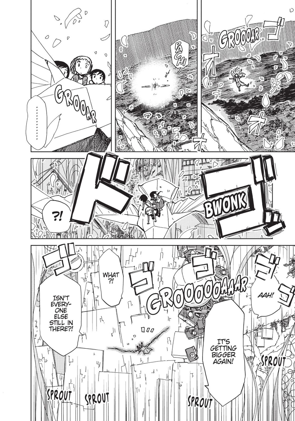 Alice & Zoroku Chapter 29 page 52 - Chapter 29