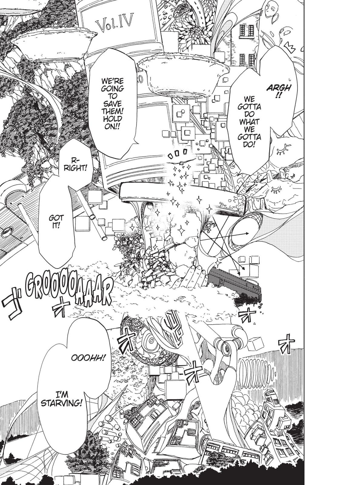 Alice & Zoroku Chapter 29 page 53 - Chapter 29