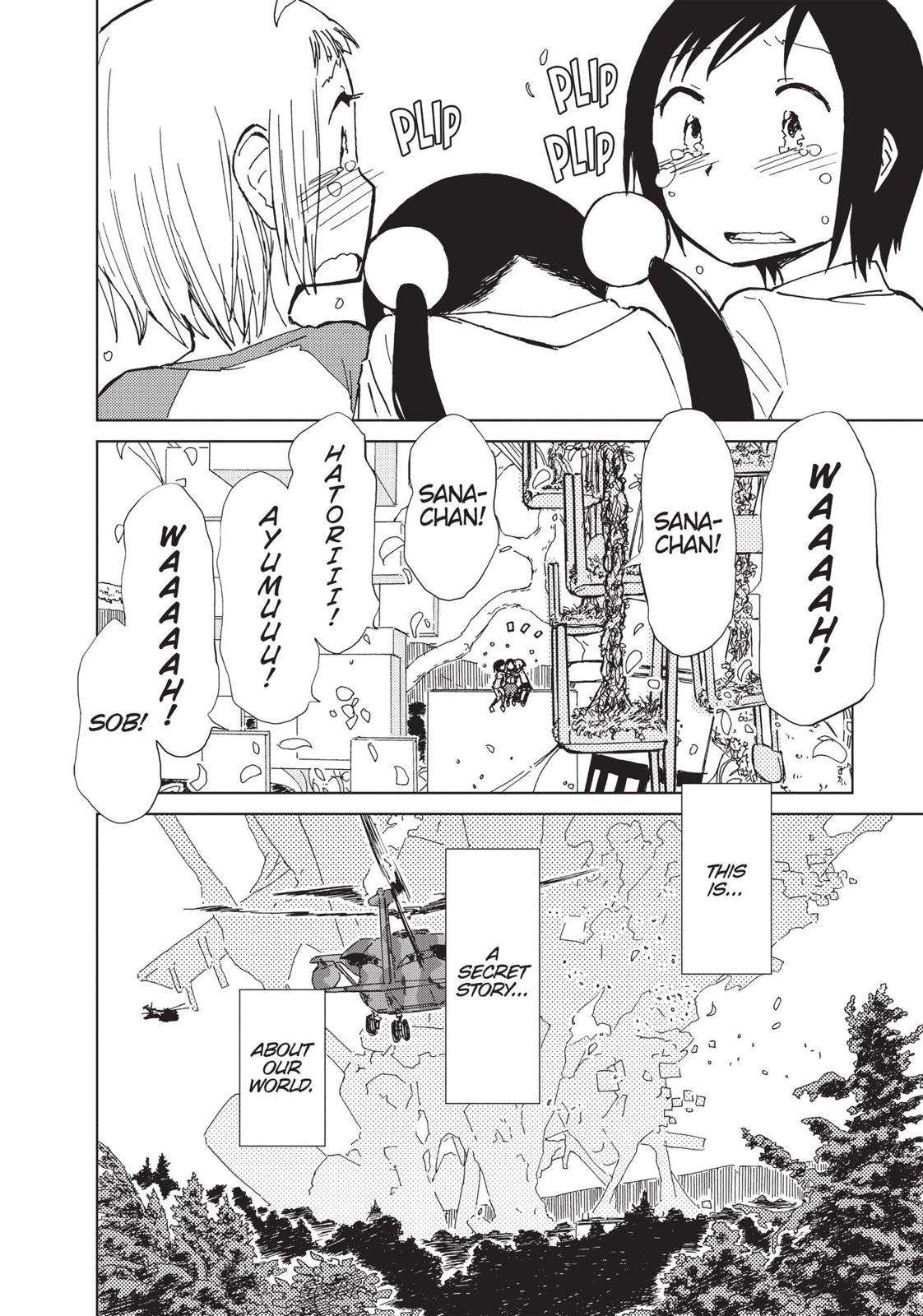 Alice & Zoroku Chapter 29 page 56 - Chapter 29