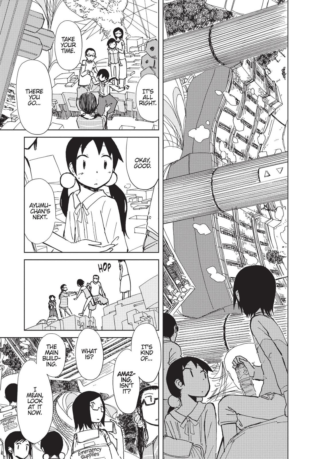 Alice & Zoroku Chapter 29 page 7 - Chapter 29