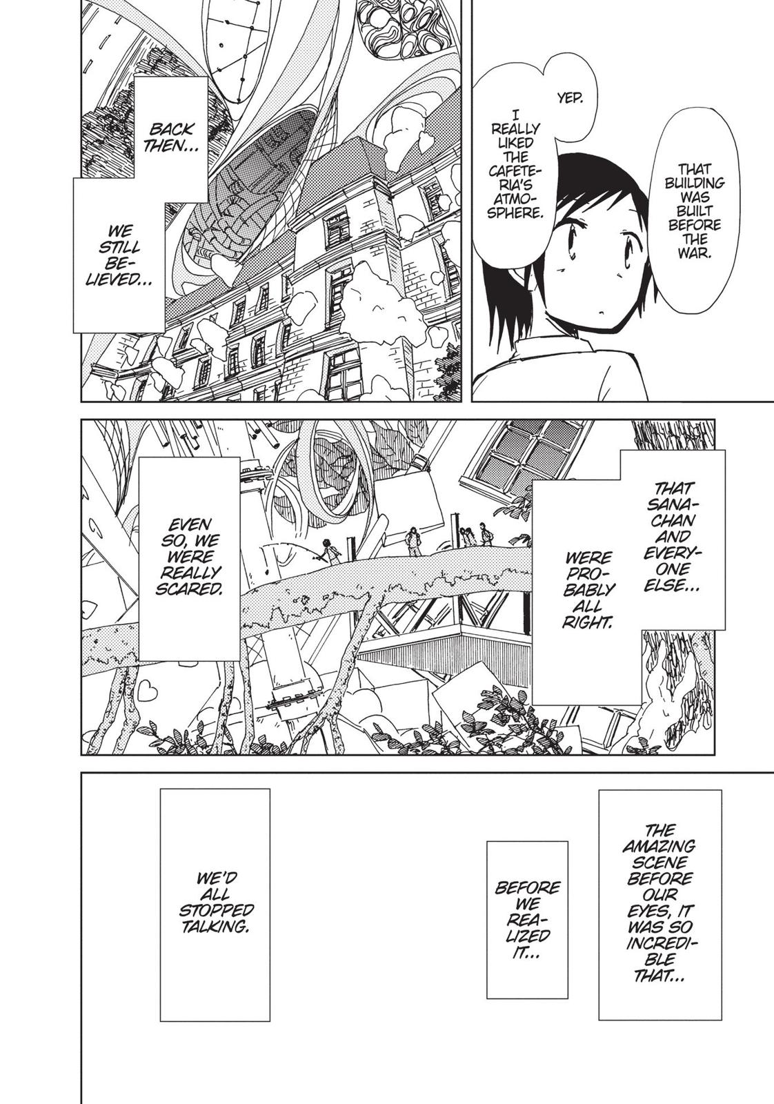 Alice & Zoroku Chapter 29 page 8 - Chapter 29
