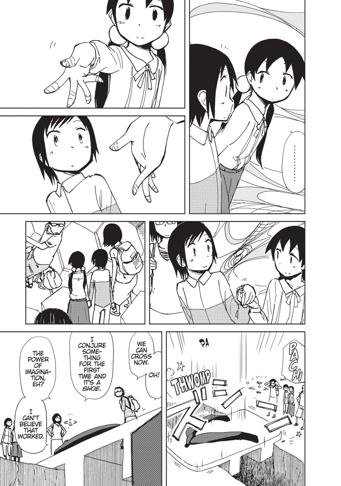 Alice & Zoroku Chapter 29 page 9 - Chapter 29
