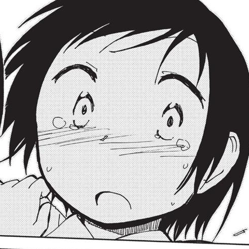Alice & Zoroku Chapter 29 cover