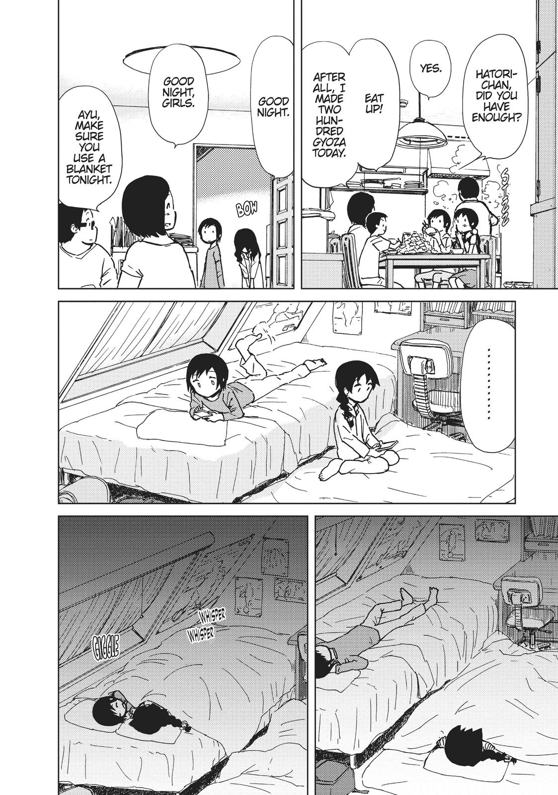 Alice & Zoroku Chapter 30 page 31 - Chapter 30
