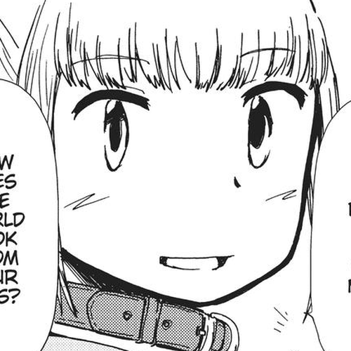 Alice & Zoroku Chapter 30 cover