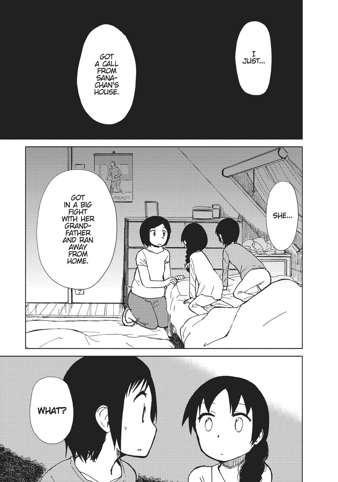 Alice & Zoroku Chapter 31 page 1 - Chapter 31