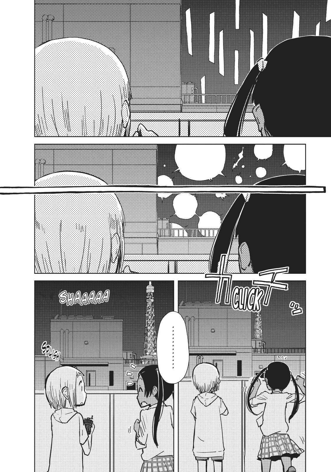 Alice & Zoroku Chapter 31 page 22 - Chapter 31