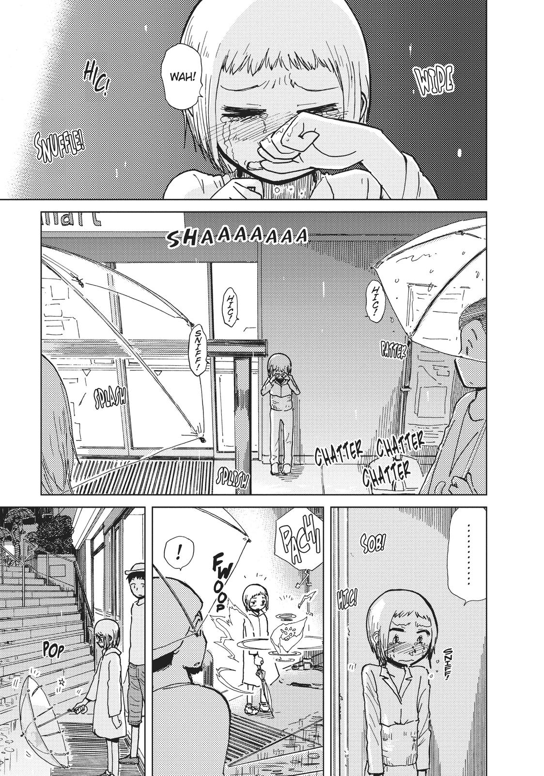 Alice & Zoroku Chapter 31 page 3 - Chapter 31