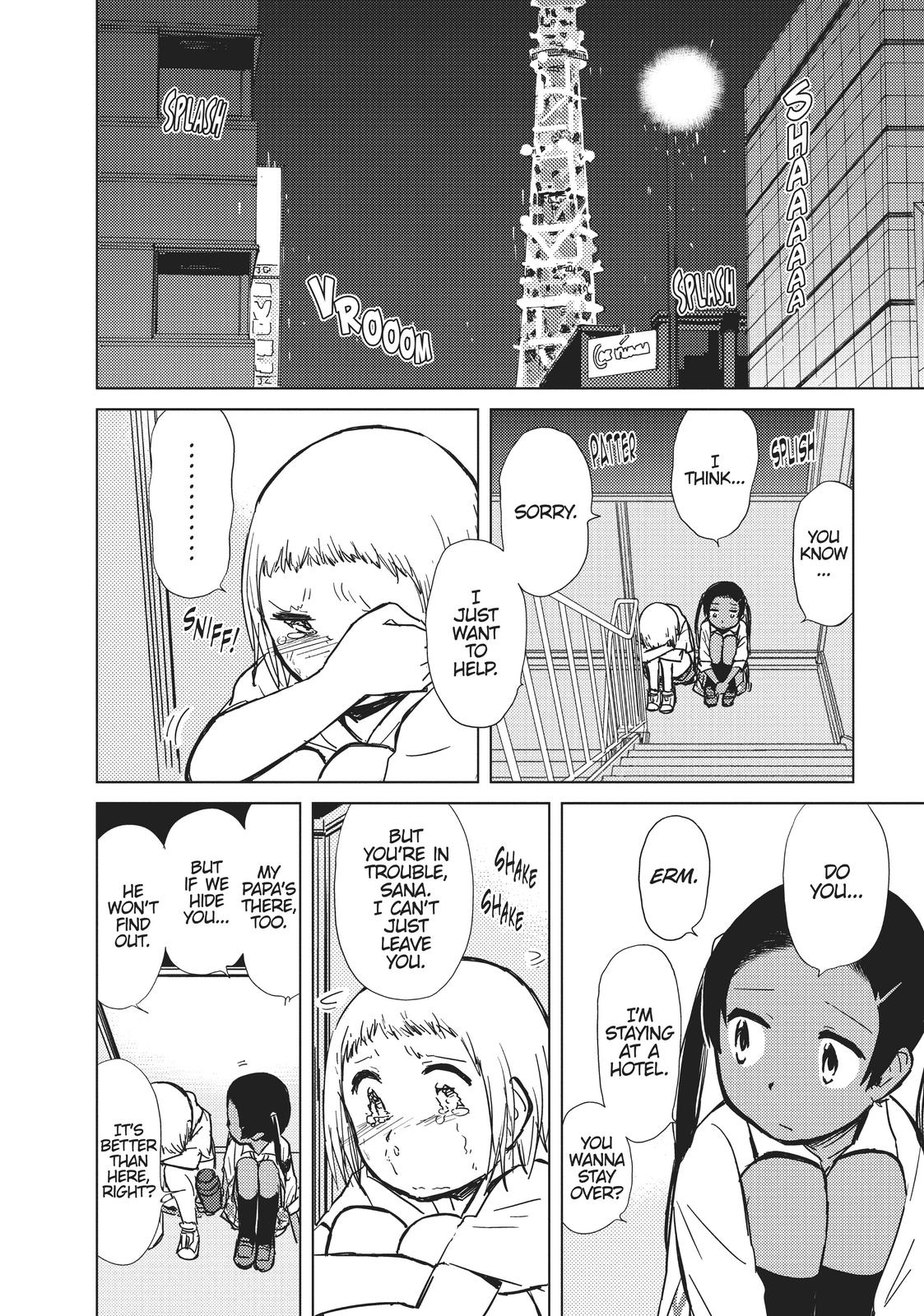 Alice & Zoroku Chapter 31 page 30 - Chapter 31