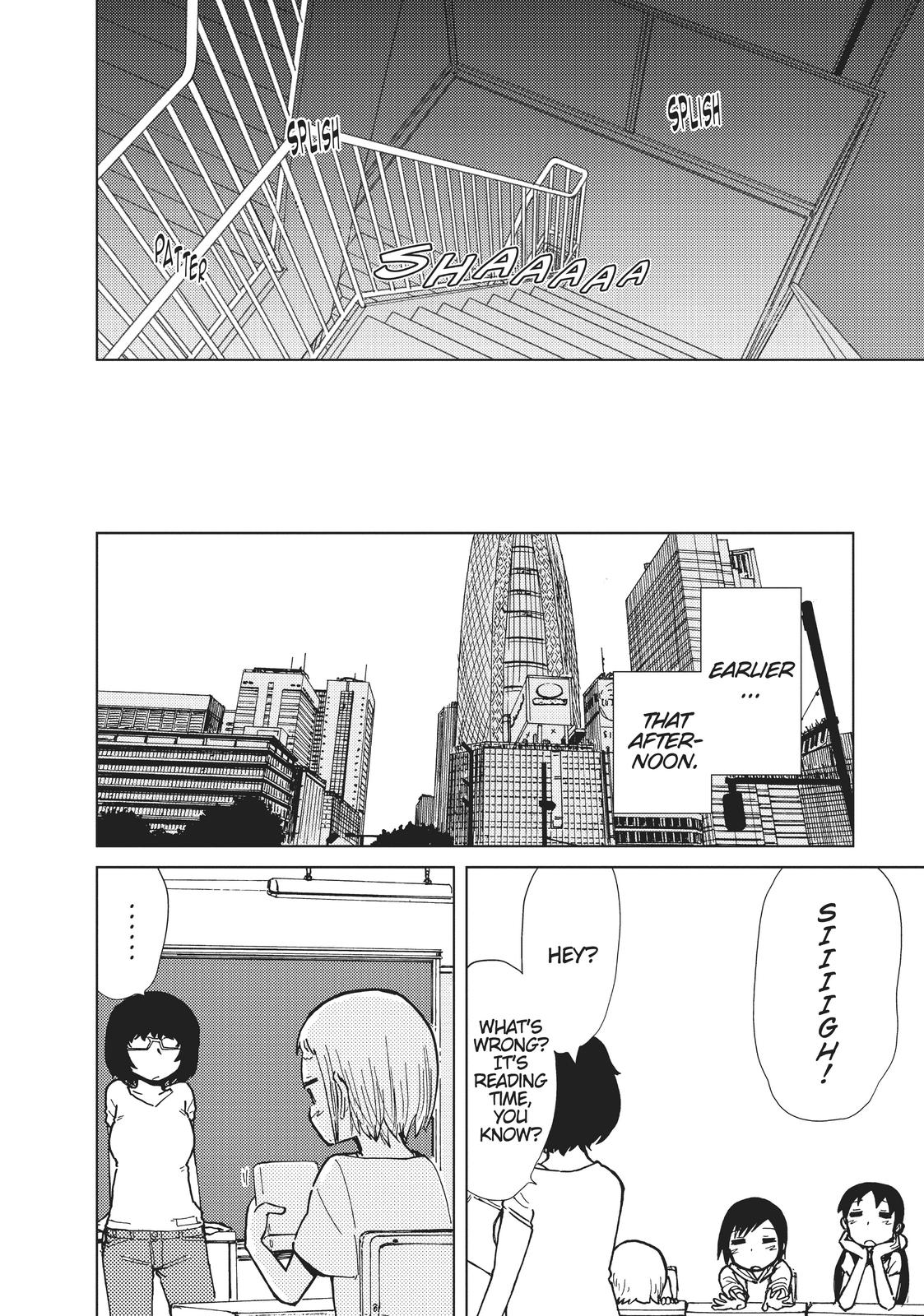 Alice & Zoroku Chapter 31 page 32 - Chapter 31