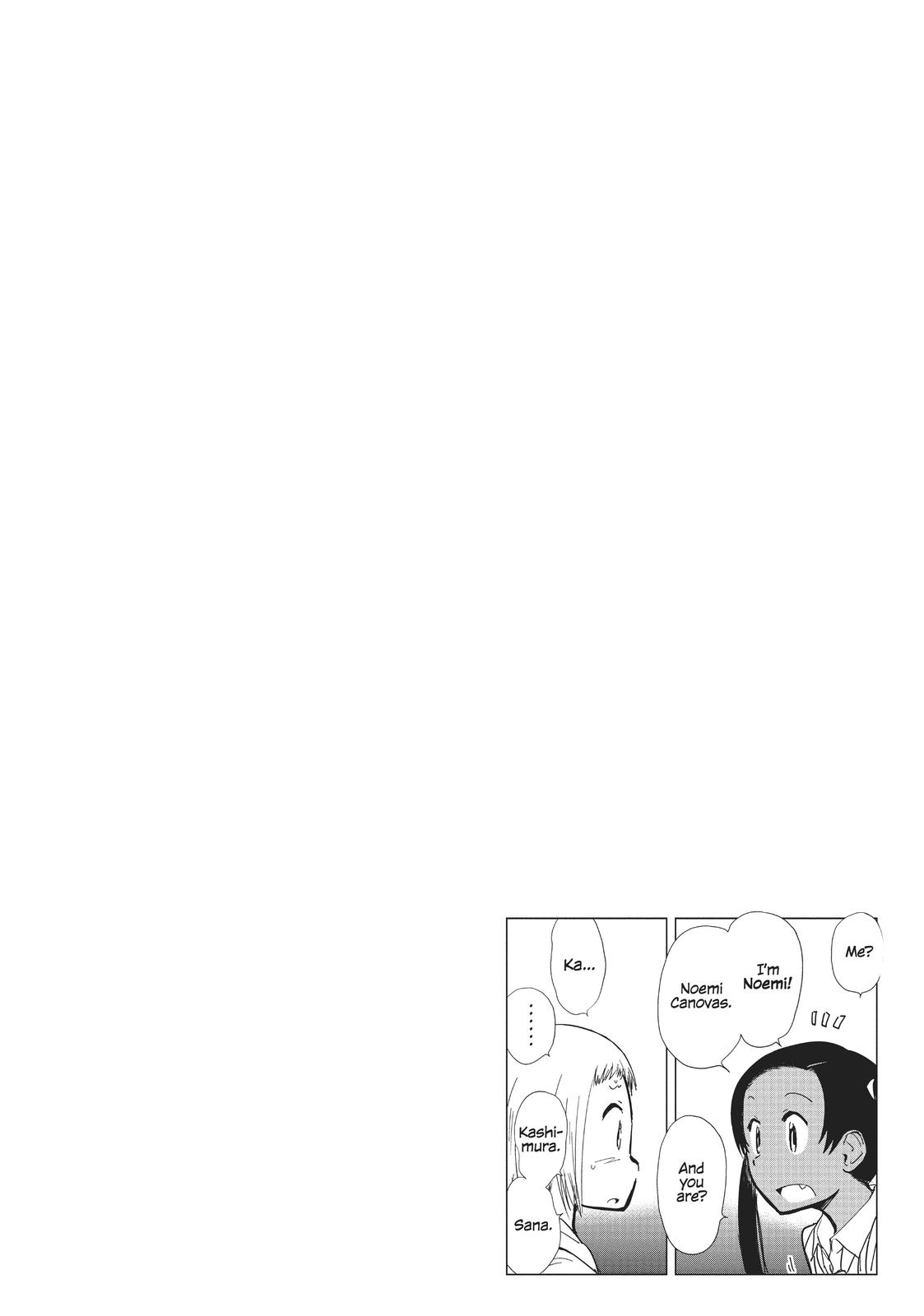 Alice & Zoroku Chapter 31 page 38 - Chapter 31