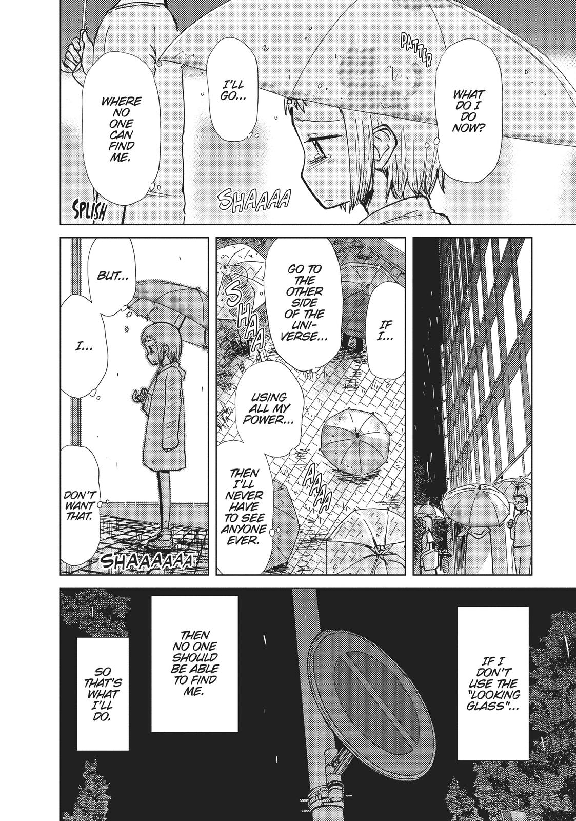 Alice & Zoroku Chapter 31 page 4 - Chapter 31