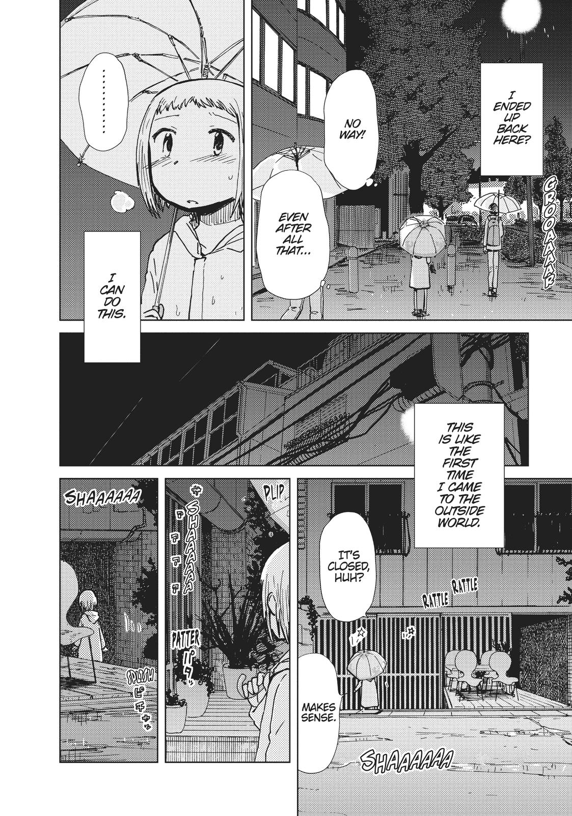 Alice & Zoroku Chapter 31 page 6 - Chapter 31