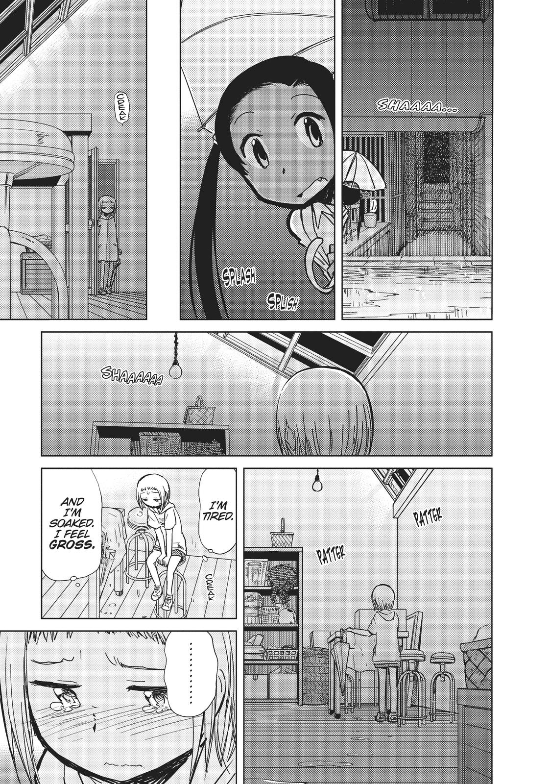 Alice & Zoroku Chapter 31 page 7 - Chapter 31
