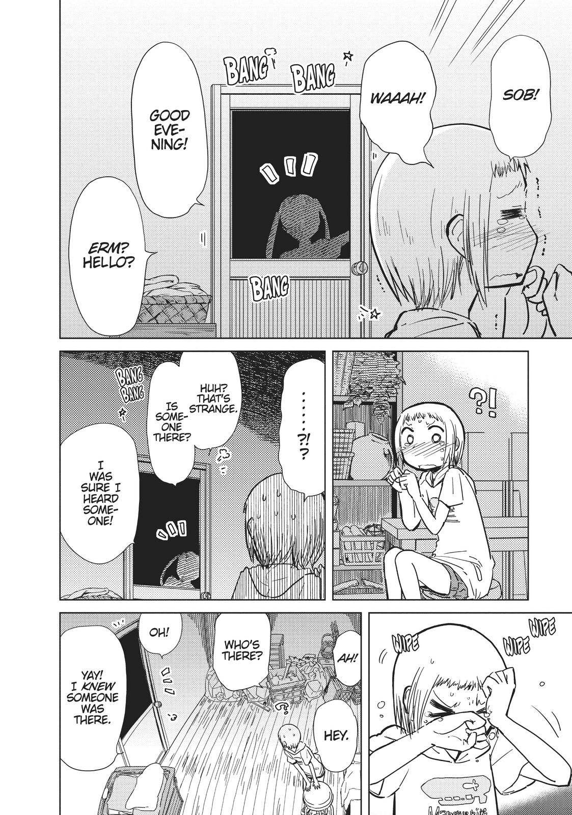 Alice & Zoroku Chapter 31 page 8 - Chapter 31