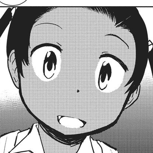 Alice & Zoroku Chapter 31 cover