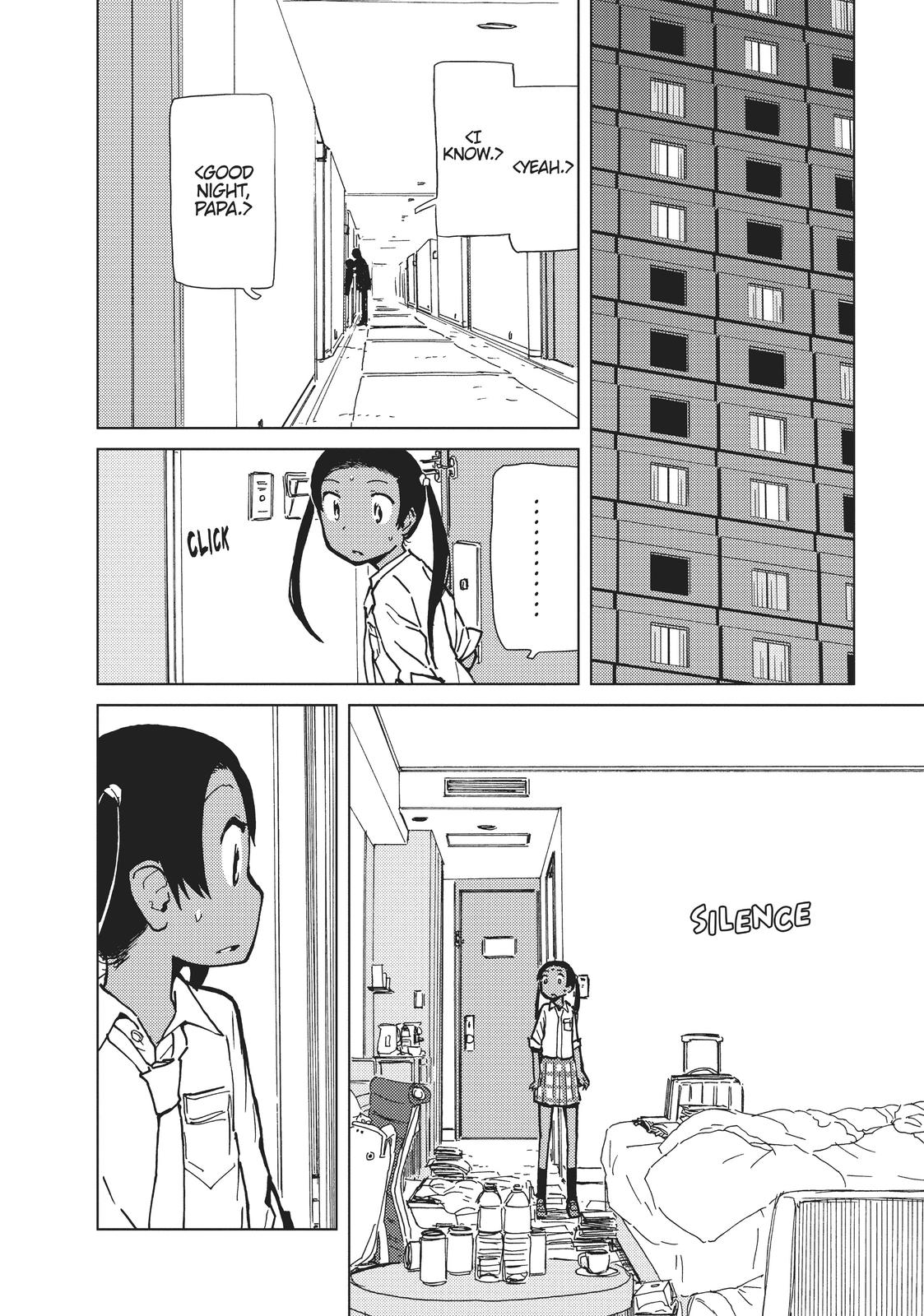 Alice & Zoroku Chapter 32 page 14 - Chapter 32