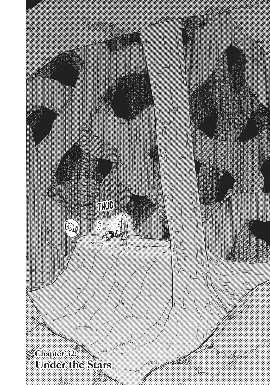 Alice & Zoroku Chapter 32 page 2 - Chapter 32
