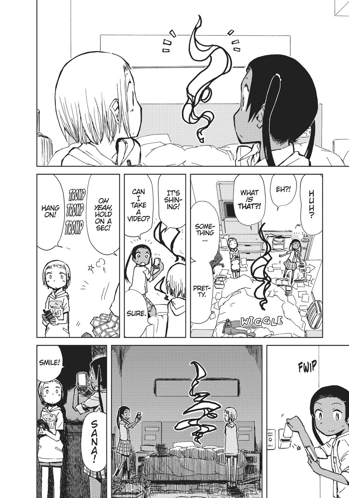 Alice & Zoroku Chapter 32 page 20 - Chapter 32