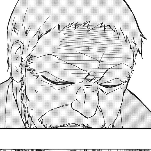 Alice & Zoroku Chapter 32 cover
