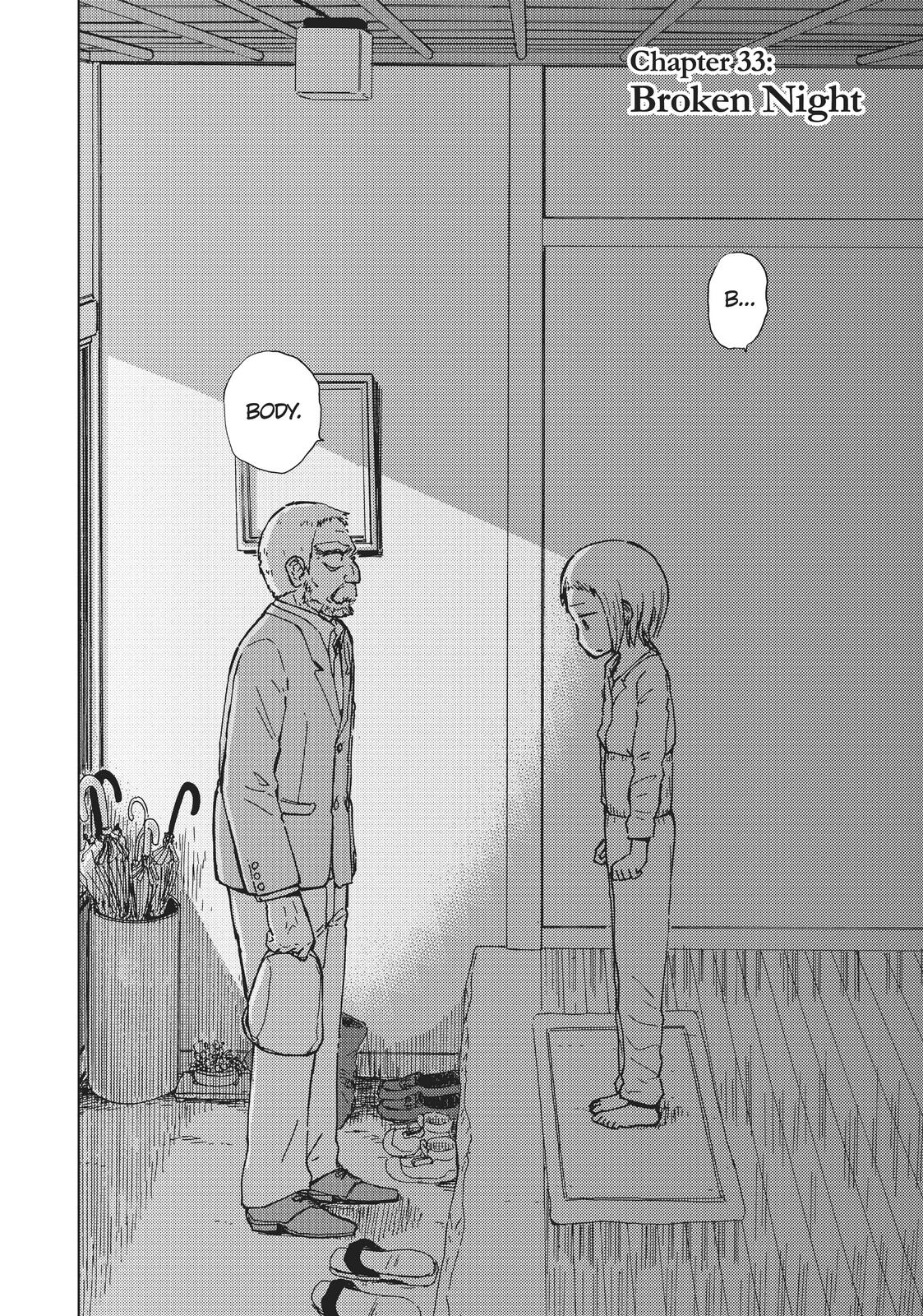 Alice & Zoroku Chapter 33 page 2 - Chapter 33