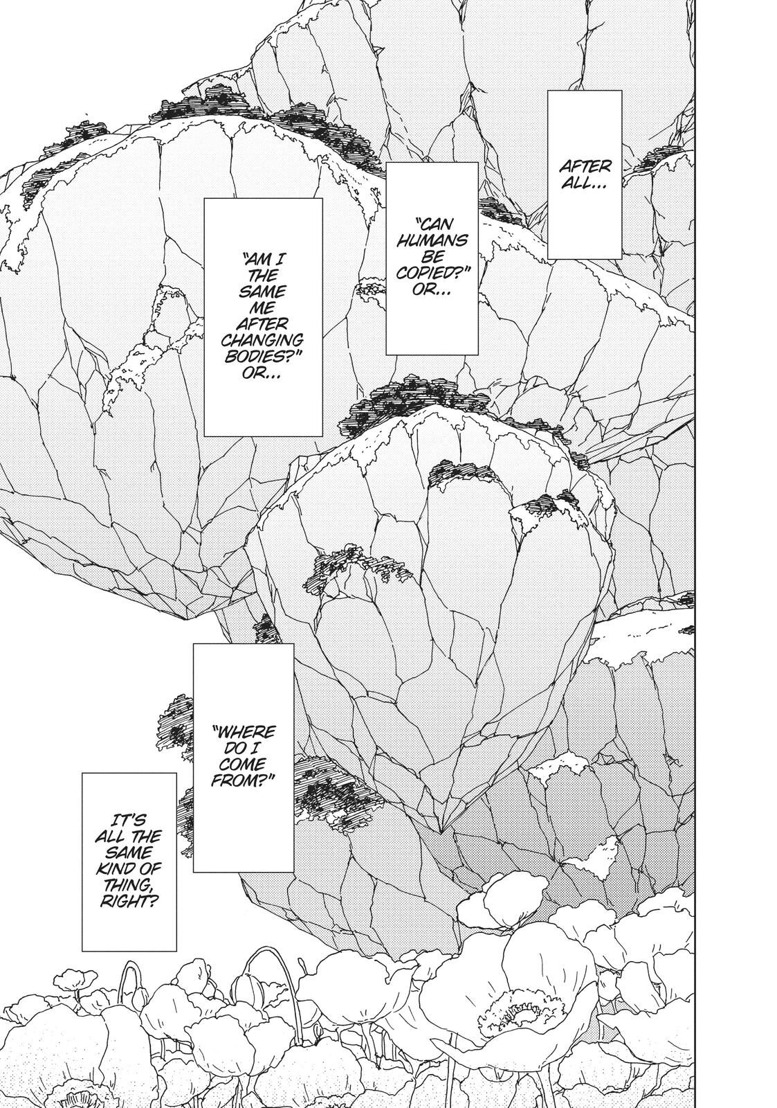 Alice & Zoroku Chapter 33 page 31 - Chapter 33