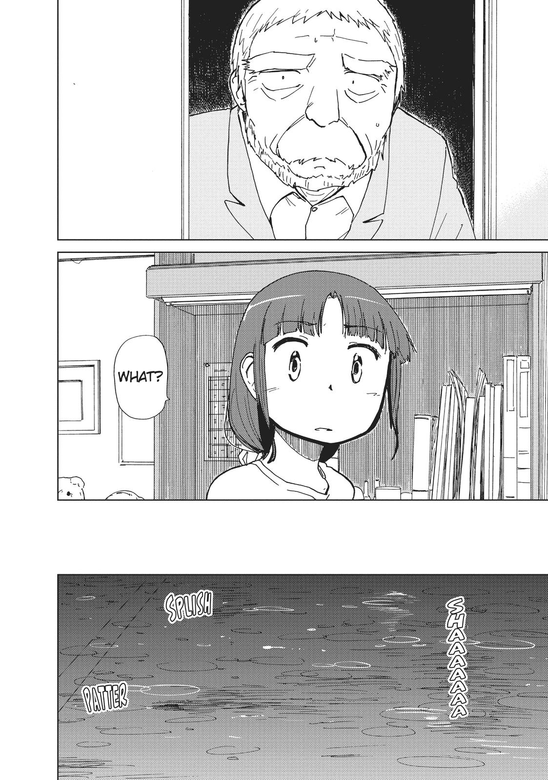 Alice & Zoroku Chapter 33 page 48 - Chapter 33