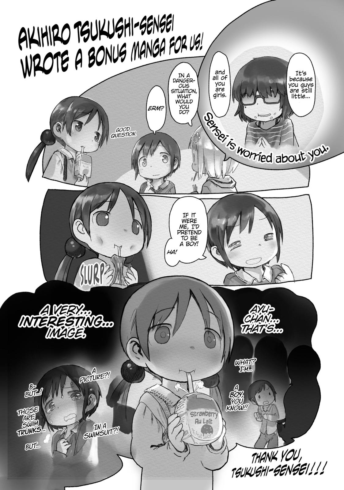 Alice & Zoroku Chapter 33 page 57 - Chapter 33
