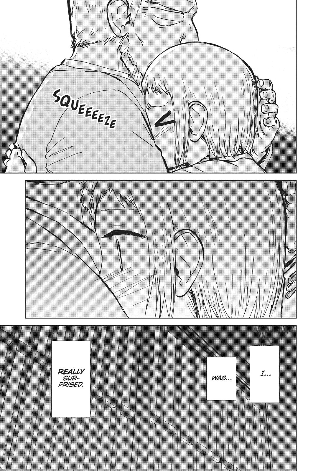 Alice & Zoroku Chapter 33 page 7 - Chapter 33