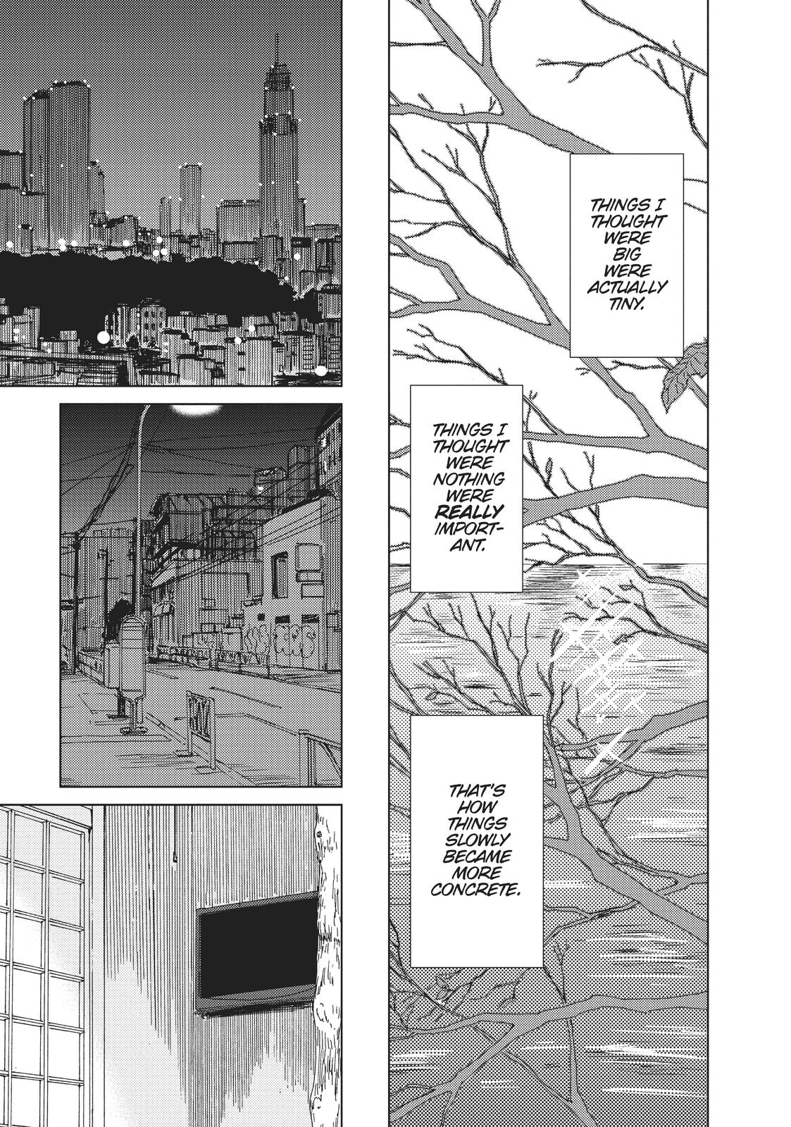 Alice & Zoroku Chapter 33 page 9 - Chapter 33