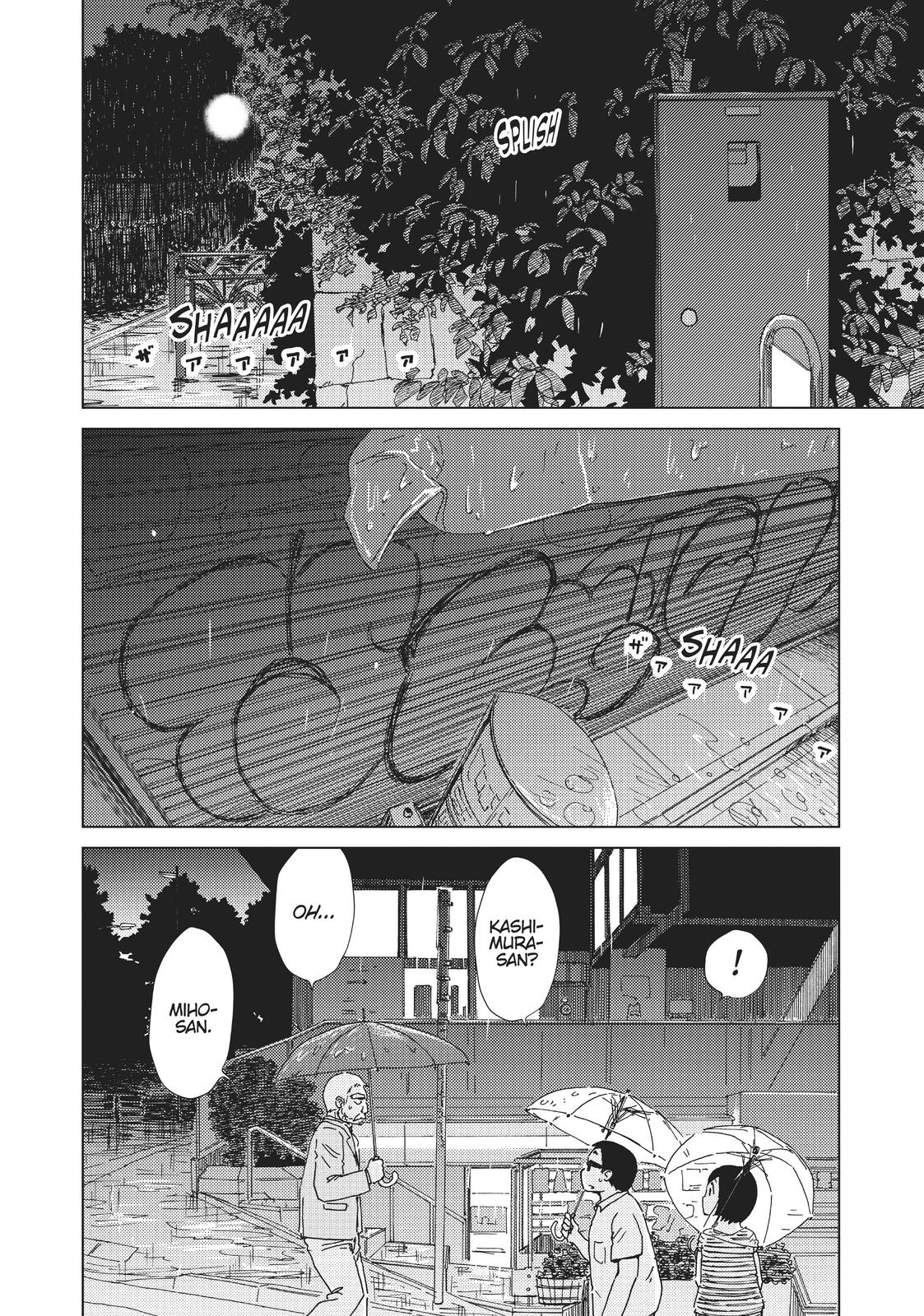 Alice & Zoroku Chapter 34 page 13 - Chapter 34