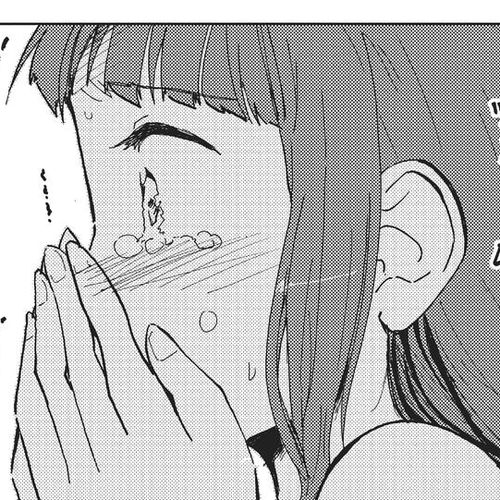 Alice & Zoroku Chapter 34 cover