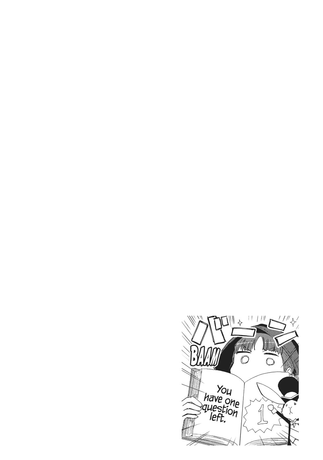 Alice & Zoroku Chapter 35 page 49 - Chapter 35