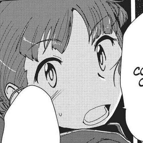 Alice & Zoroku Chapter 35 cover