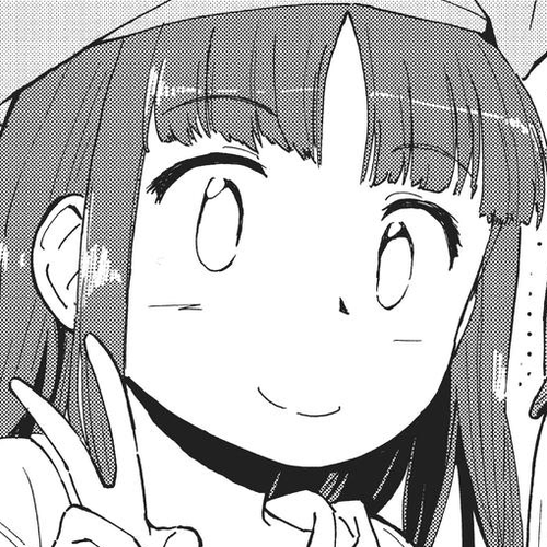 Alice & Zoroku Chapter 36 cover