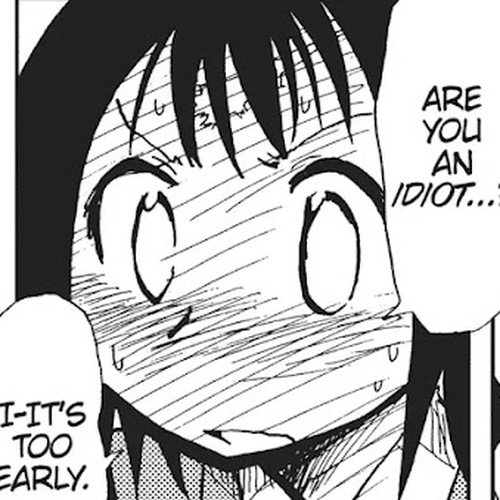 Alice & Zoroku Chapter 4.5: Extra cover