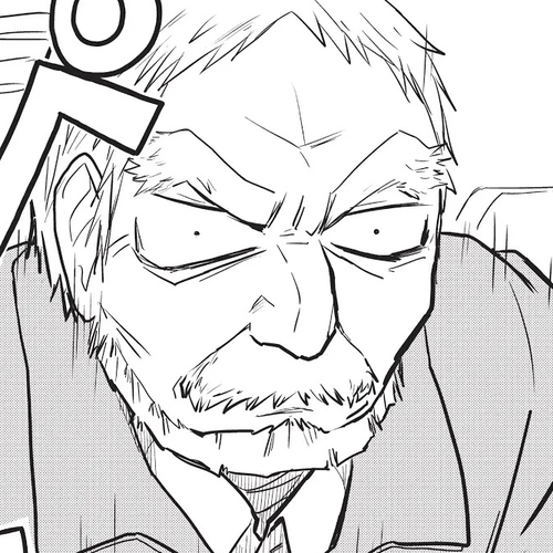 Alice & Zoroku Chapter 5: The Jabberwocky Will Be Killed cover