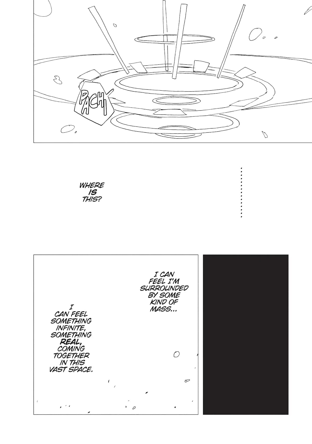 Alice & Zoroku Chapter 6 page 2 - Chapter 6: With Regard to the Passenger Car