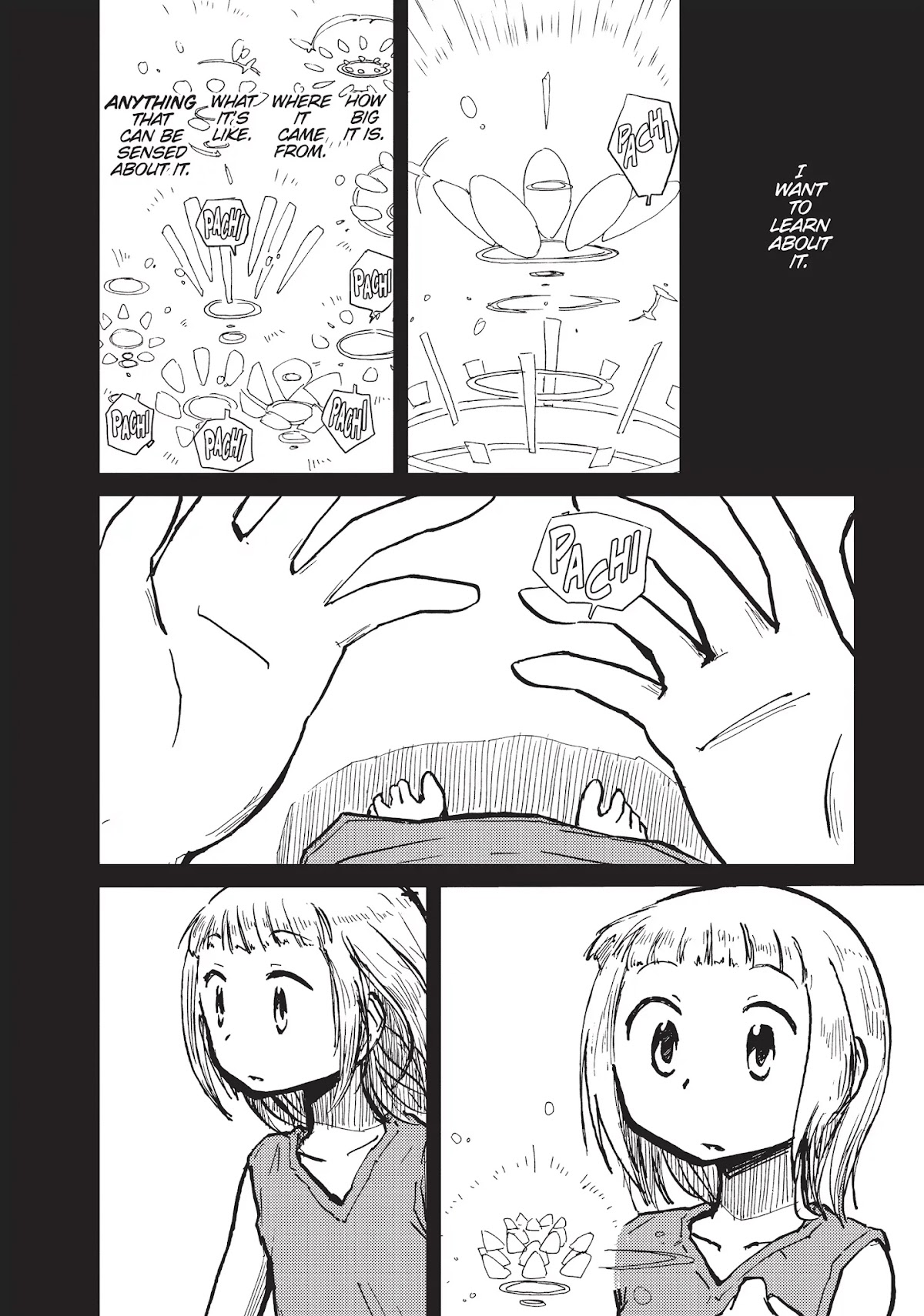 Alice & Zoroku Chapter 6 page 4 - Chapter 6: With Regard to the Passenger Car