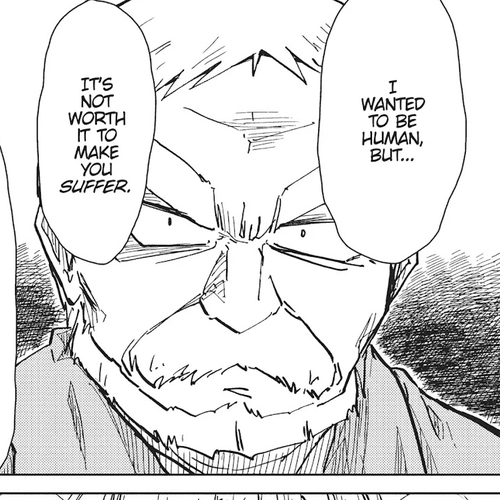 Alice & Zoroku Chapter 6: With Regard to the Passenger Car cover