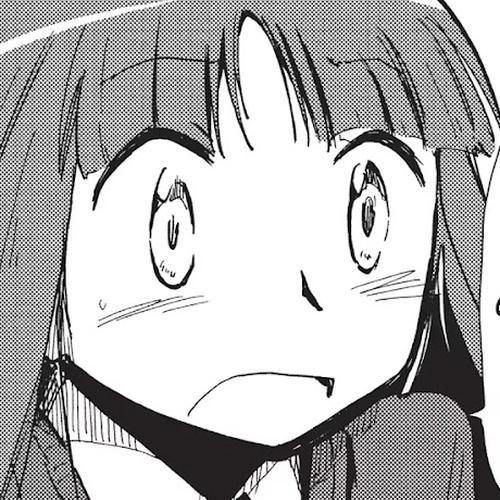 Alice & Zoroku Chapter 7: The Dream of the Triangular Room (Reprise) cover