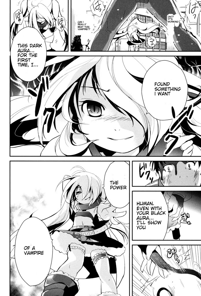 Alice's groom Chapter 1 page 30 - Chapter 1: An unlucky man
